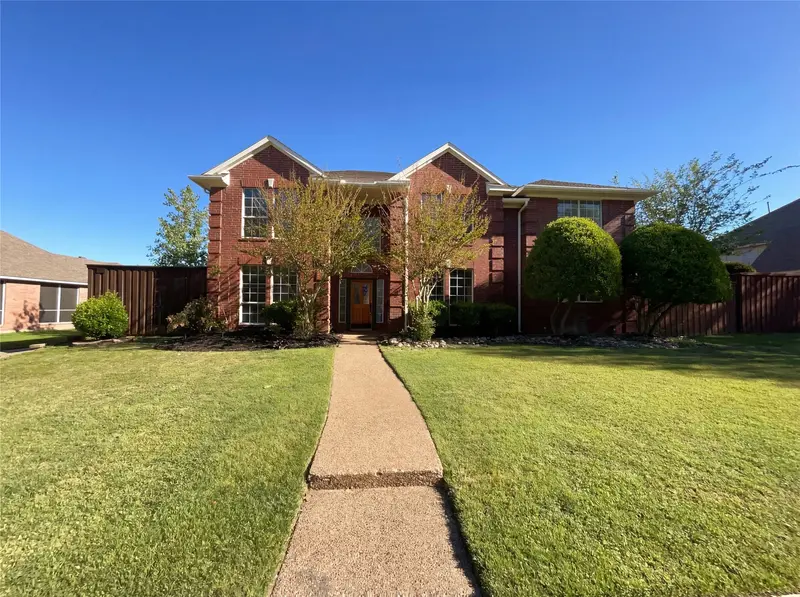 3421 Sandy Trail Lane, Plano