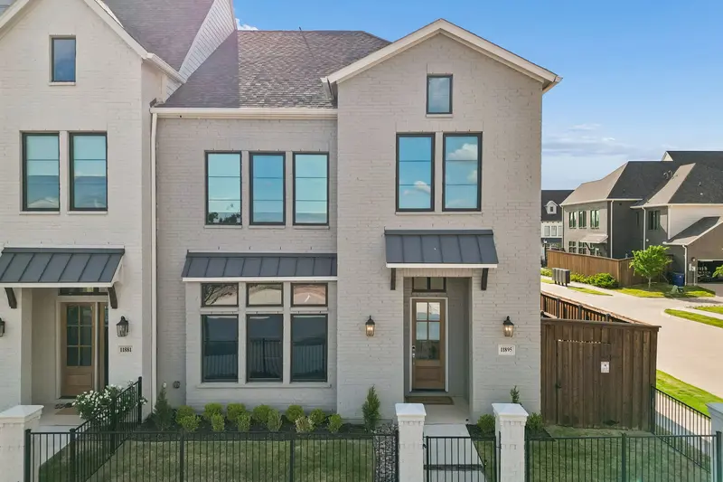 11895 Brubaker Drive, Frisco