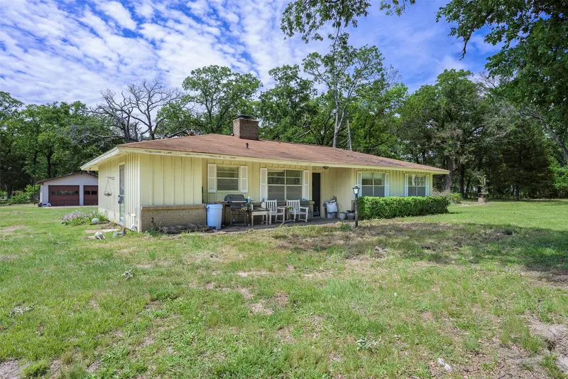 1113 W Will White Road, Kemp