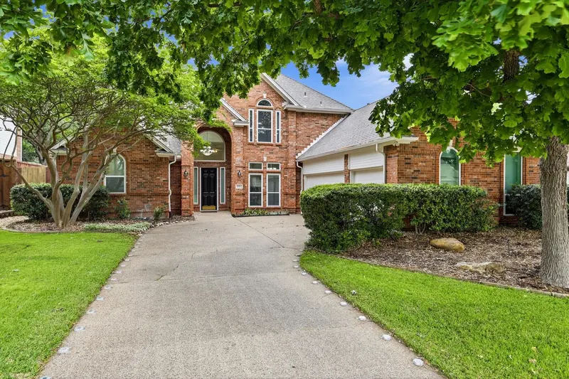 2105 Leeds Drive, Plano