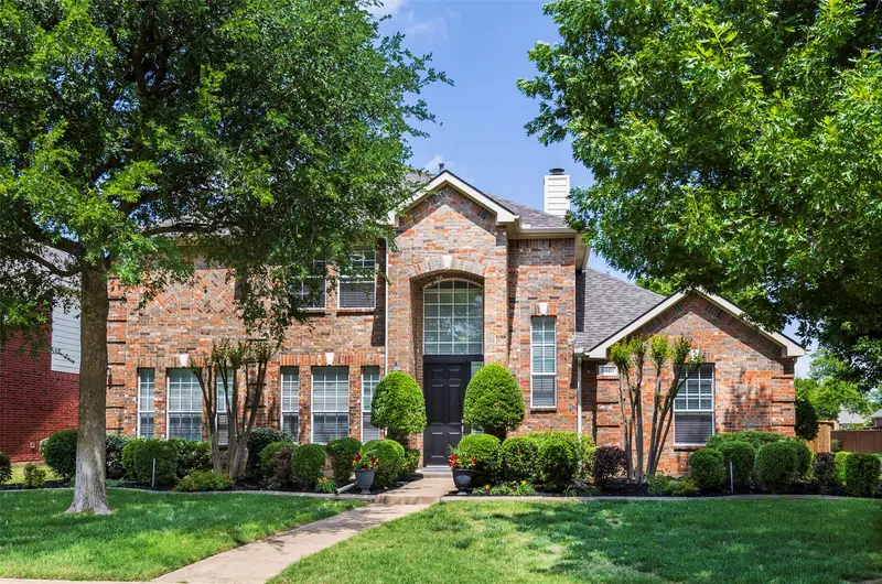 3601 Dripping Springs Drive, Plano