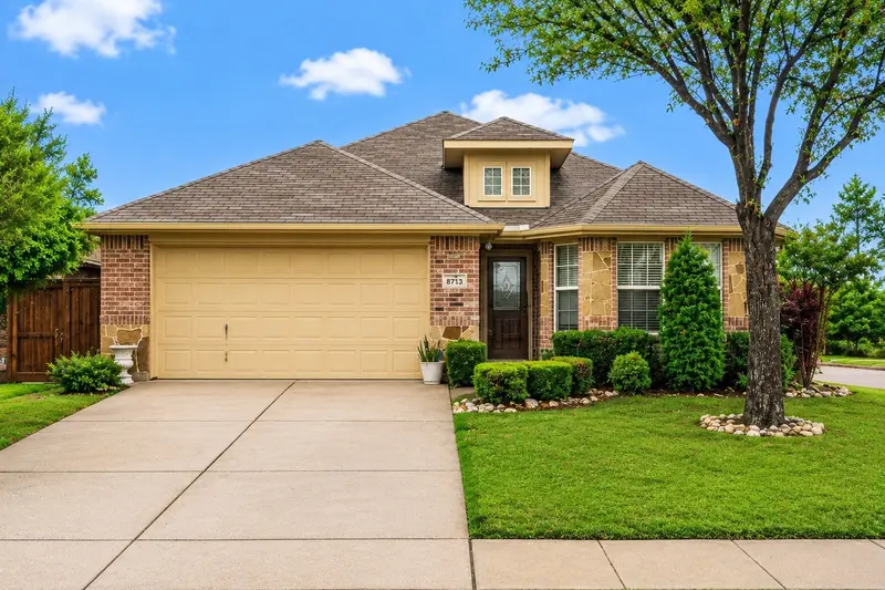 8713 Pitchfork Ranch Road, Fort Worth