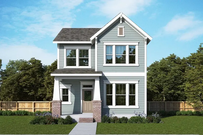 1426 Roundup Way, Argyle