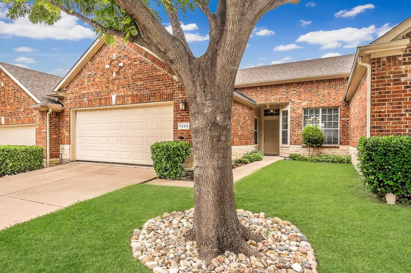 7253 Bianca Lane, Plano