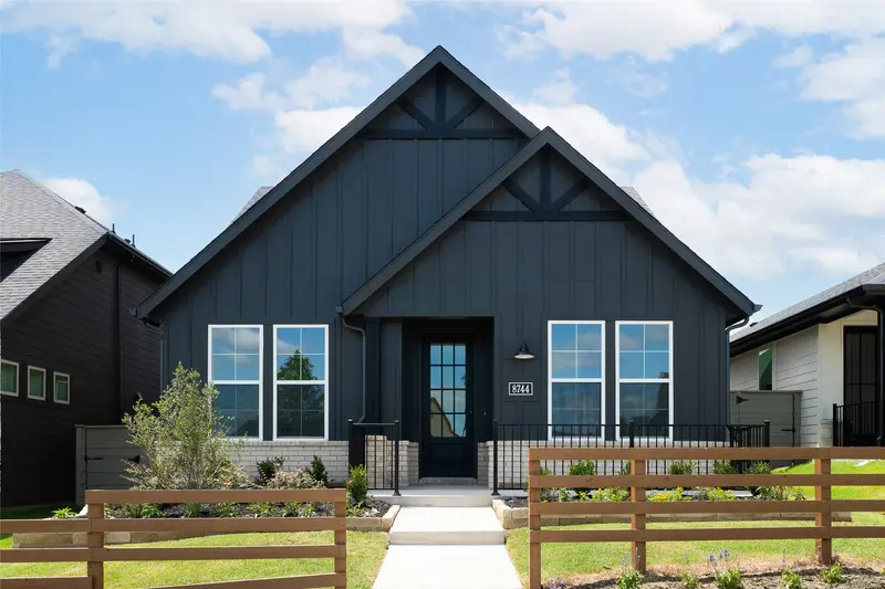 8744 Treeline Parkway, Justin