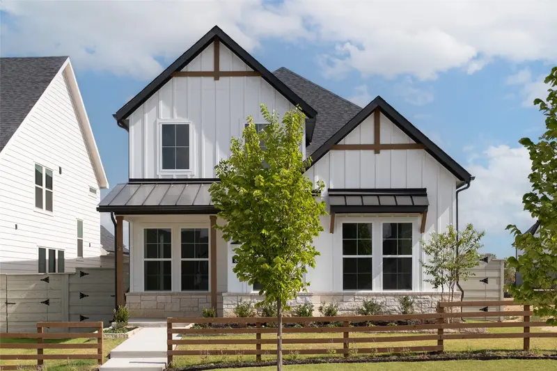 8716 Treeline Parkway, Justin