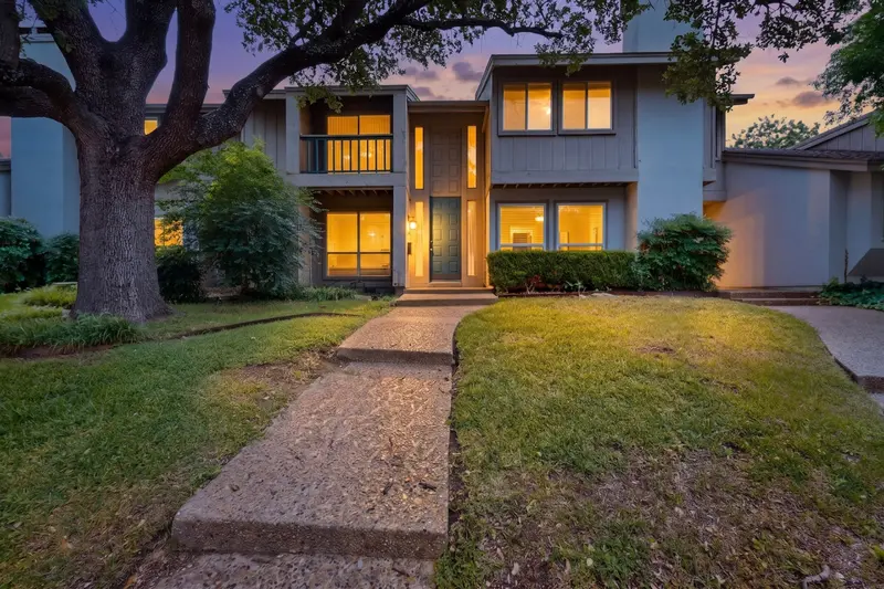 11940 Leisure Drive, Dallas