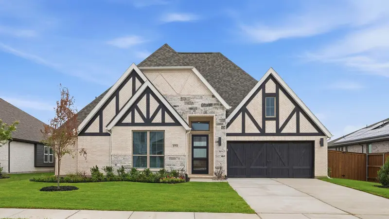 273 Rosemallow Lane, Waxahachie