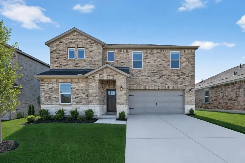 2613 Glacier Road, Anna