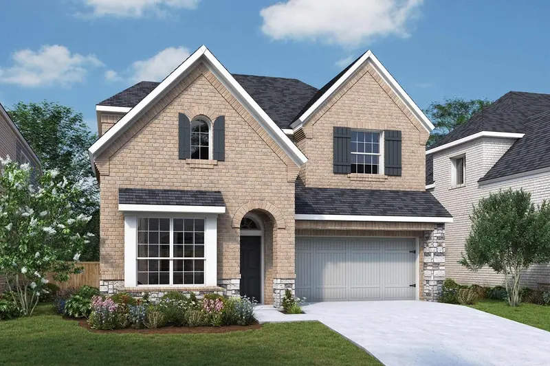 8213 Autumn Sage Trail, Denton