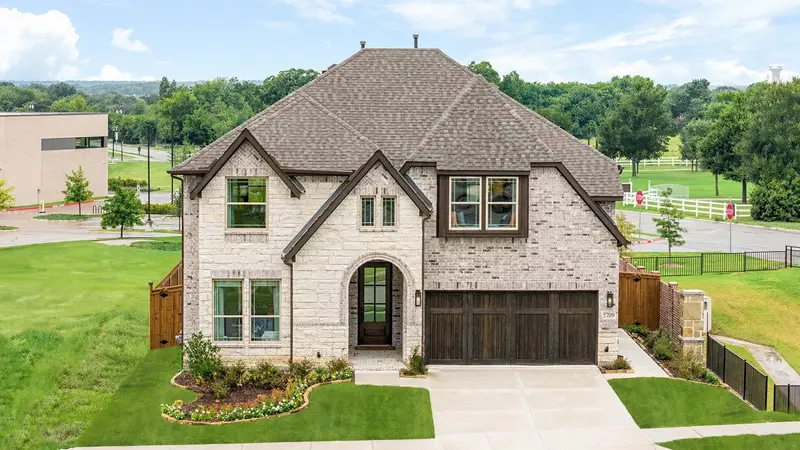 5709 Cypresswood Lane, McKinney