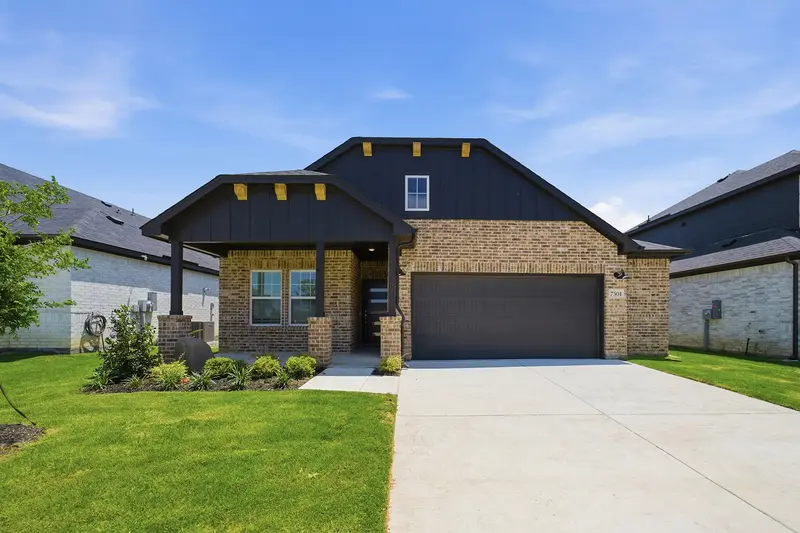 7501 Poplar Drive, Denton