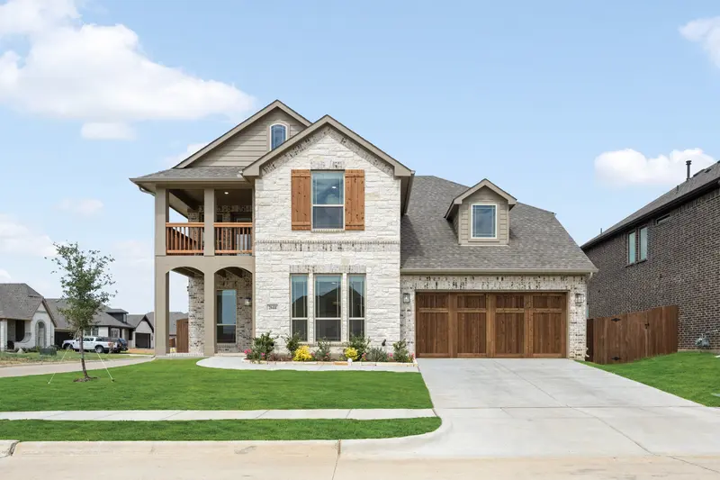 2644 Lila Street, Burleson