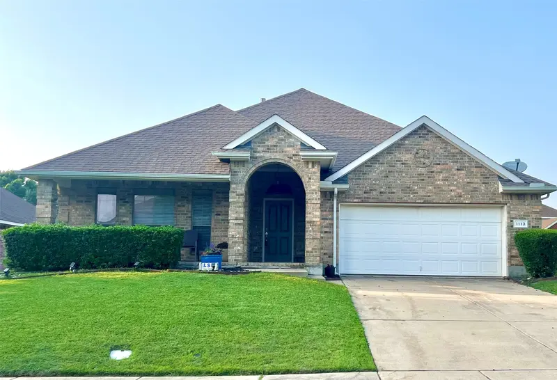 1113 Devonshire Drive, Glenn Heights