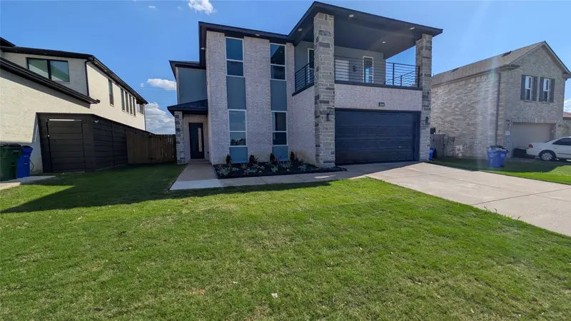 14722 Broadview Drive, Balch Springs