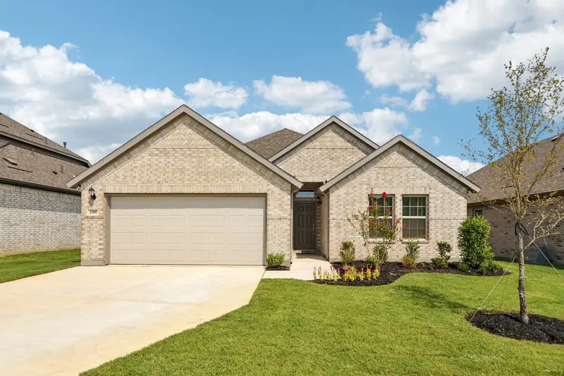2900 Tamarack Lane, Denton