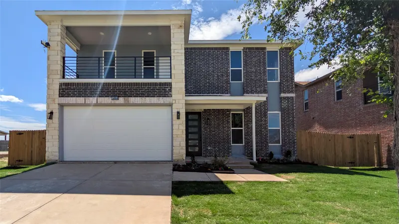 14804 Broadview Drive, Balch Springs