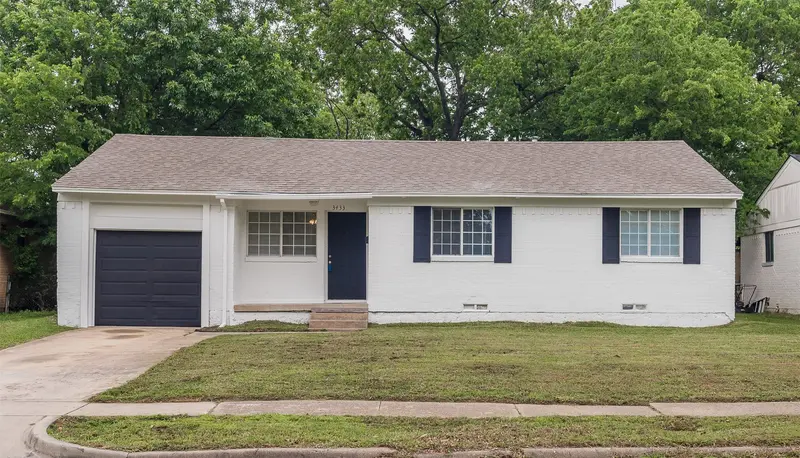 3433 Moon Drive, Mesquite