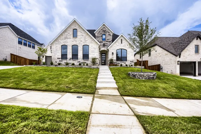 790 White Sage Road, Haslet