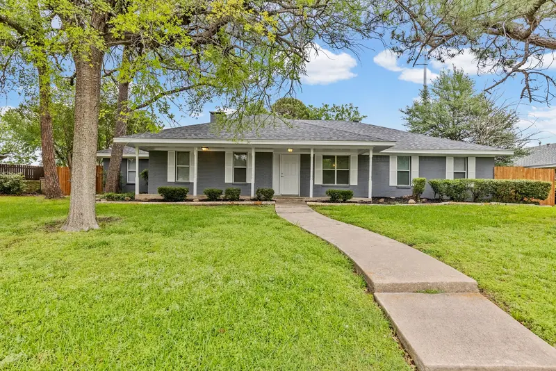 6307 Villa Fontana Street, Greenville