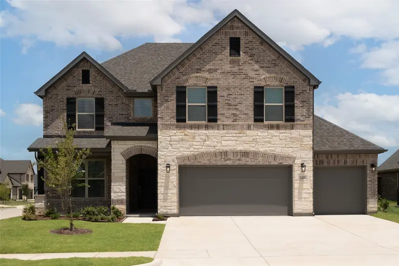 140 Old Glory Lane, Forney