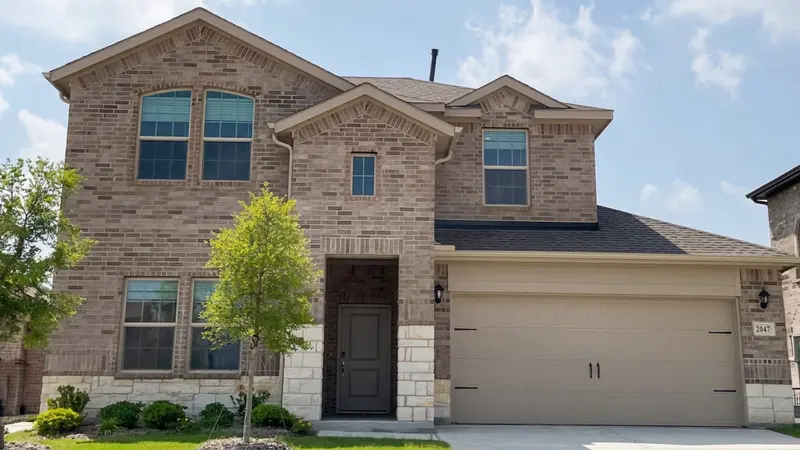 2047 Liberty Crossing Avenue, Royse City