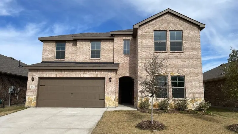1316 McCasland Drive, Royse City
