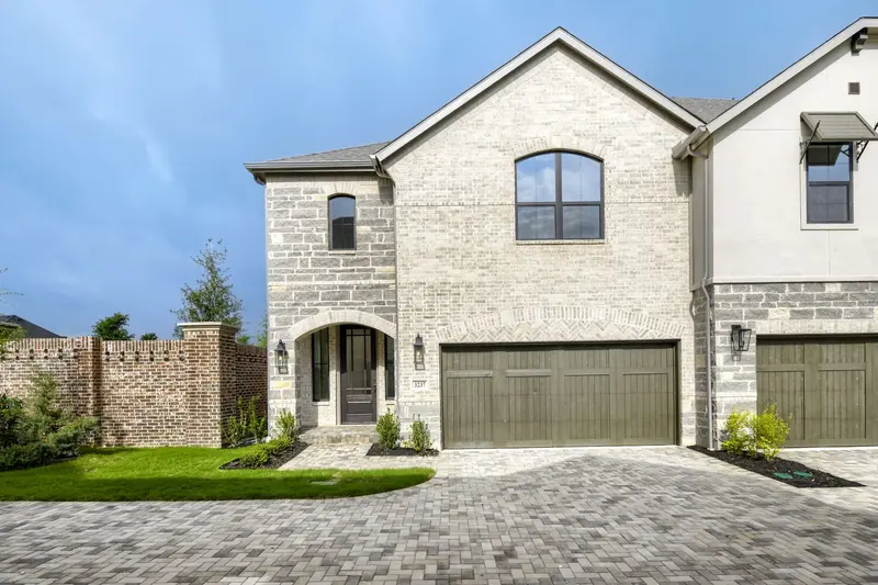 3237 Vaquero Lane, Celina