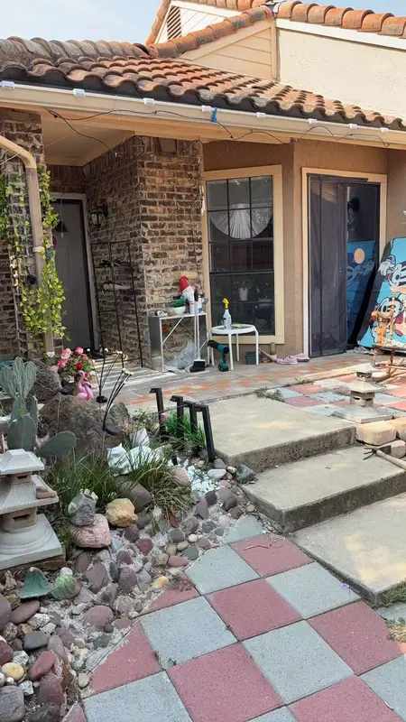 4227 Cuesta Drive, Irving