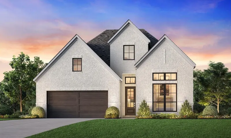 1713 Buck Trail, Celina