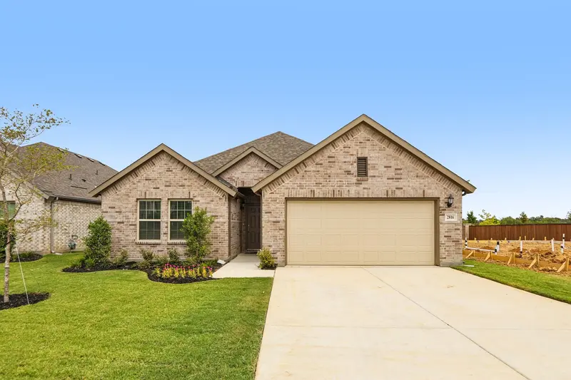 2816 Tamarack Lane, Denton