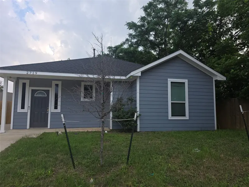 2719 Frazier Street, Dallas