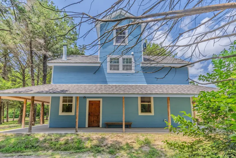 291 RS COUNTY ROAD 1624, Lone Oak