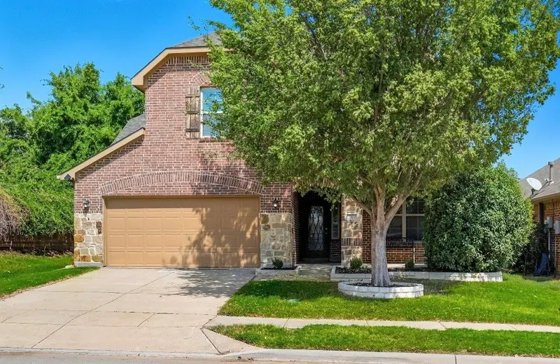 2509 Castle Creek Drive, Little Elm