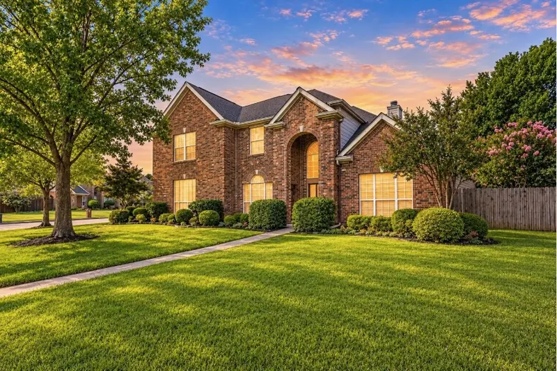 3001 Saint Lynda Drive, Mansfield