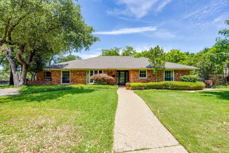 6348 Juneau Road, Fort Worth