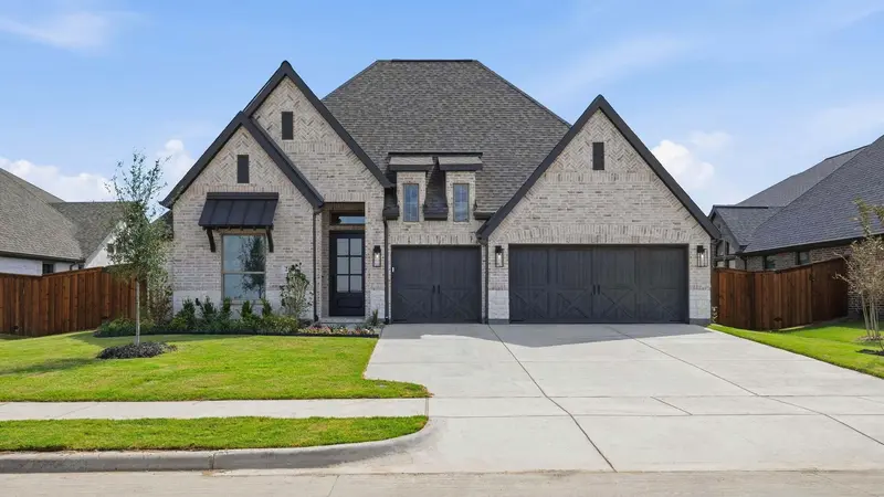 260 Rosemallow Lane, Waxahachie