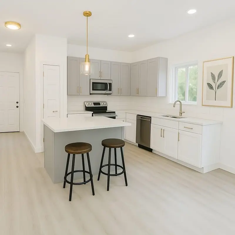 264 10th Street NE, Paris