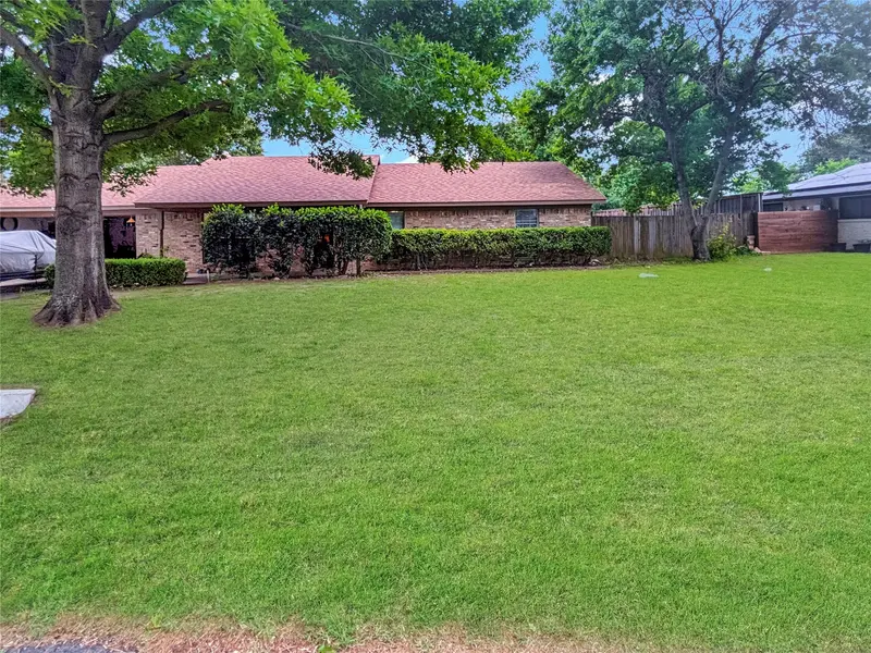2816 N Haven Drive, Corinth