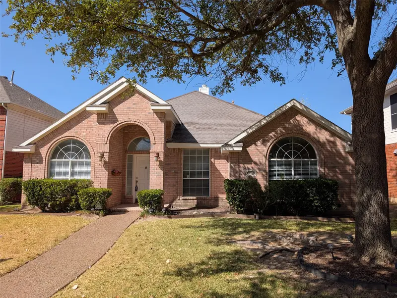 4321 Brinker Court, Plano