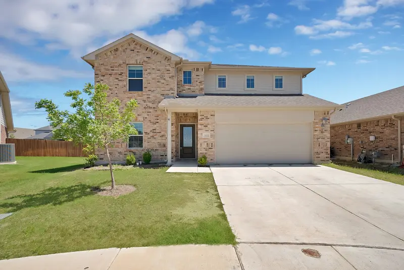 10620 Muckleshoot Street, Fort Worth
