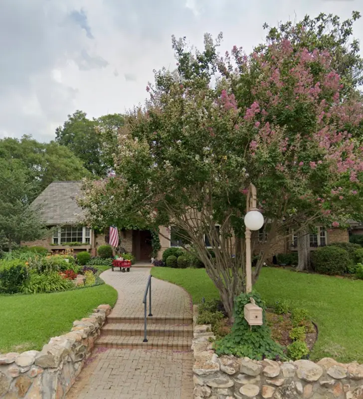 524 Magnolia Street, Denton
