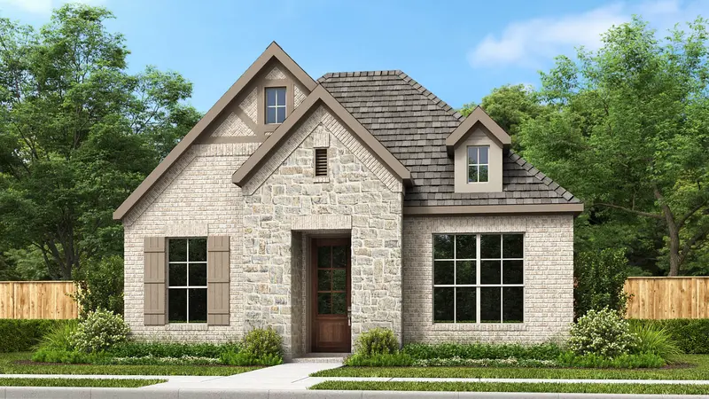 2716 Birkenhead Court, Celina