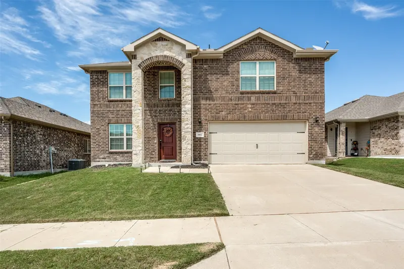 10612 Desert Cove, Fort Worth