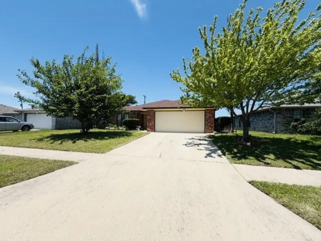 617 Deloris Drive, Killeen