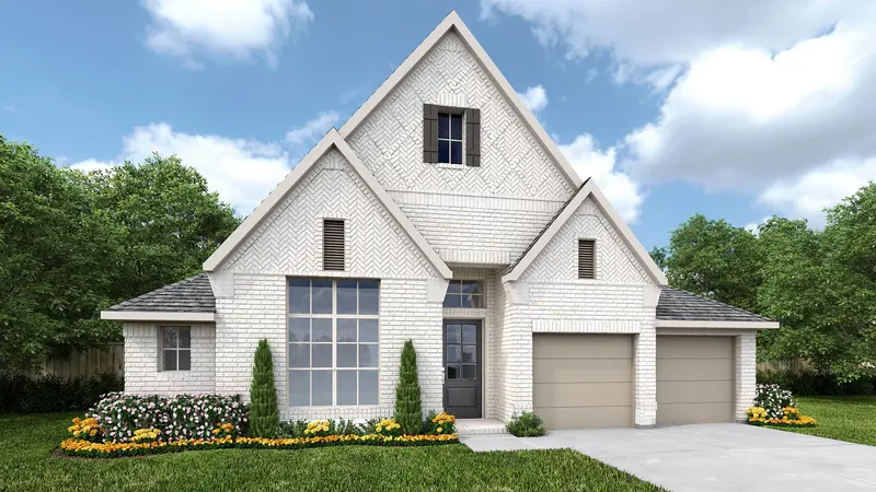 2705 Kirkhill Lane, Forney