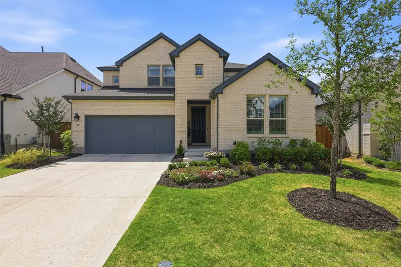 2417 Plumeria Lane, Celina