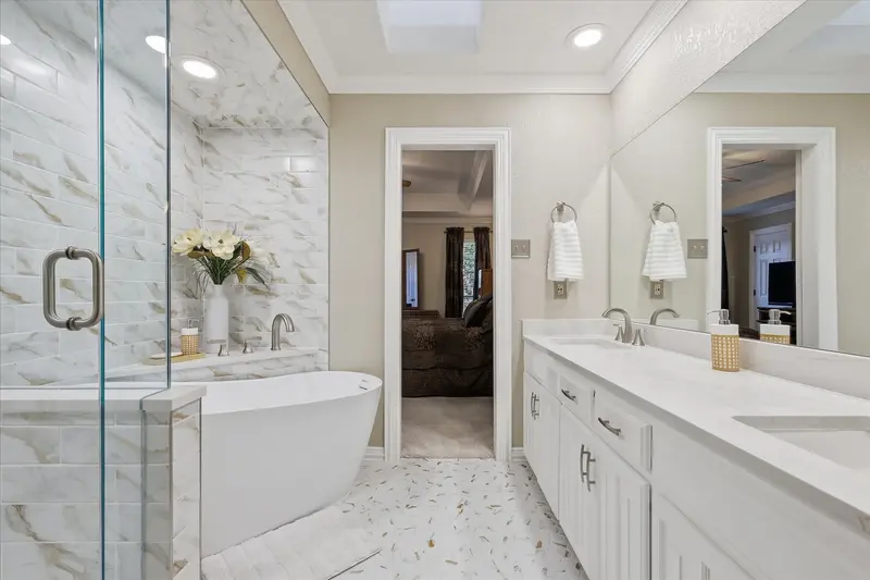 600 Quail Lane, Coppell