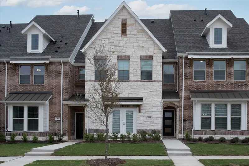 7864 Manilla Drive, Rowlett