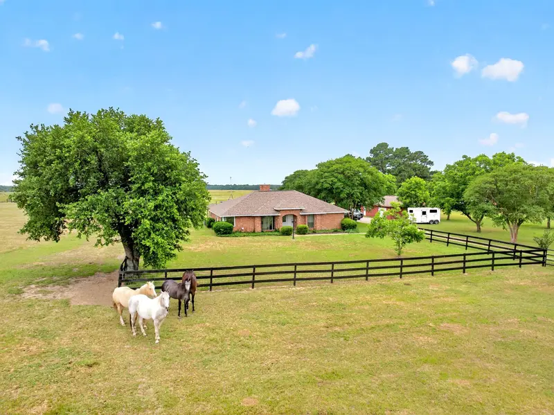 1401 Vz County Road 3411, Wills Point
